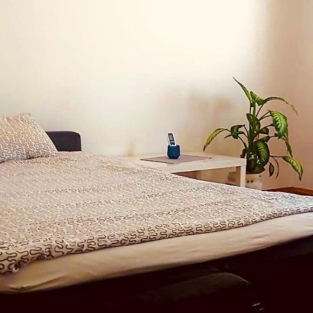 Uma- Urban Mini Apartment Üsküp Dış mekan fotoğraf