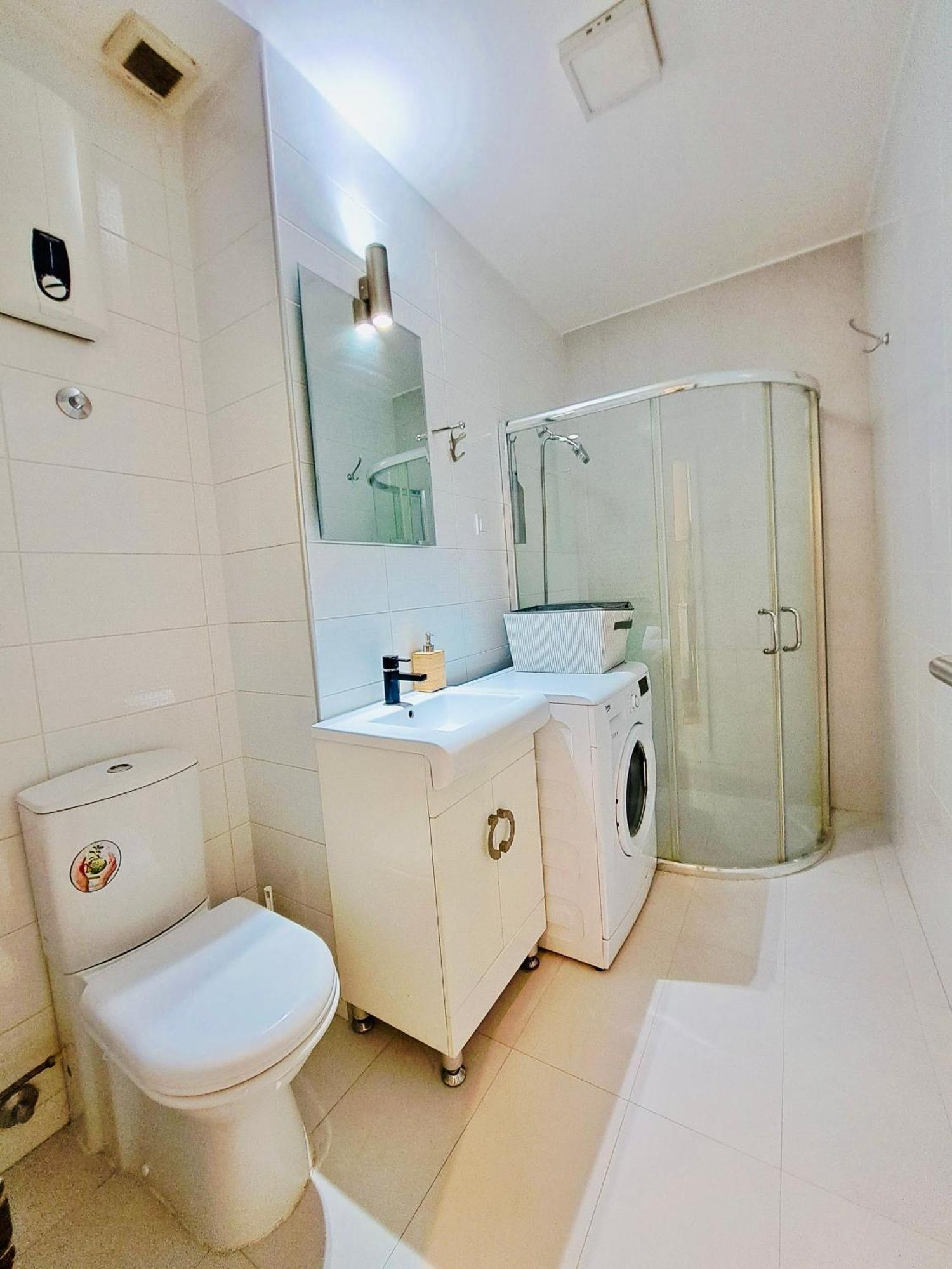Uma- Urban Mini Apartment Üsküp Dış mekan fotoğraf