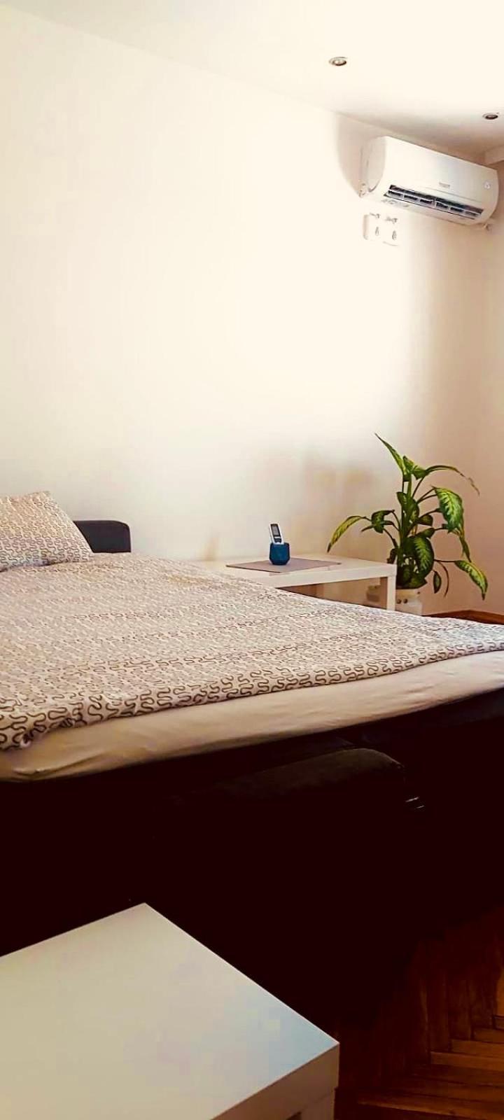 Uma- Urban Mini Apartment Üsküp Dış mekan fotoğraf